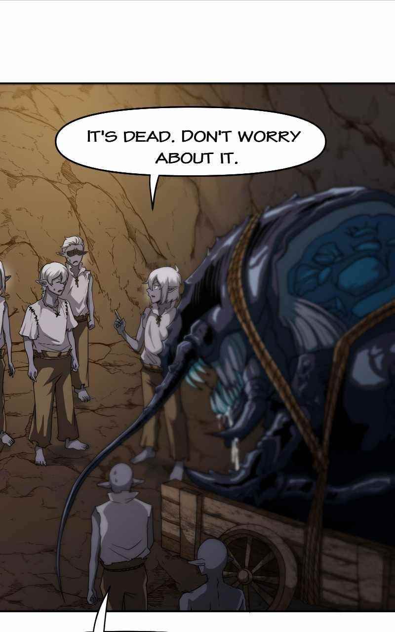 Lord of Goblins Chapter 17 - Page 7 in English