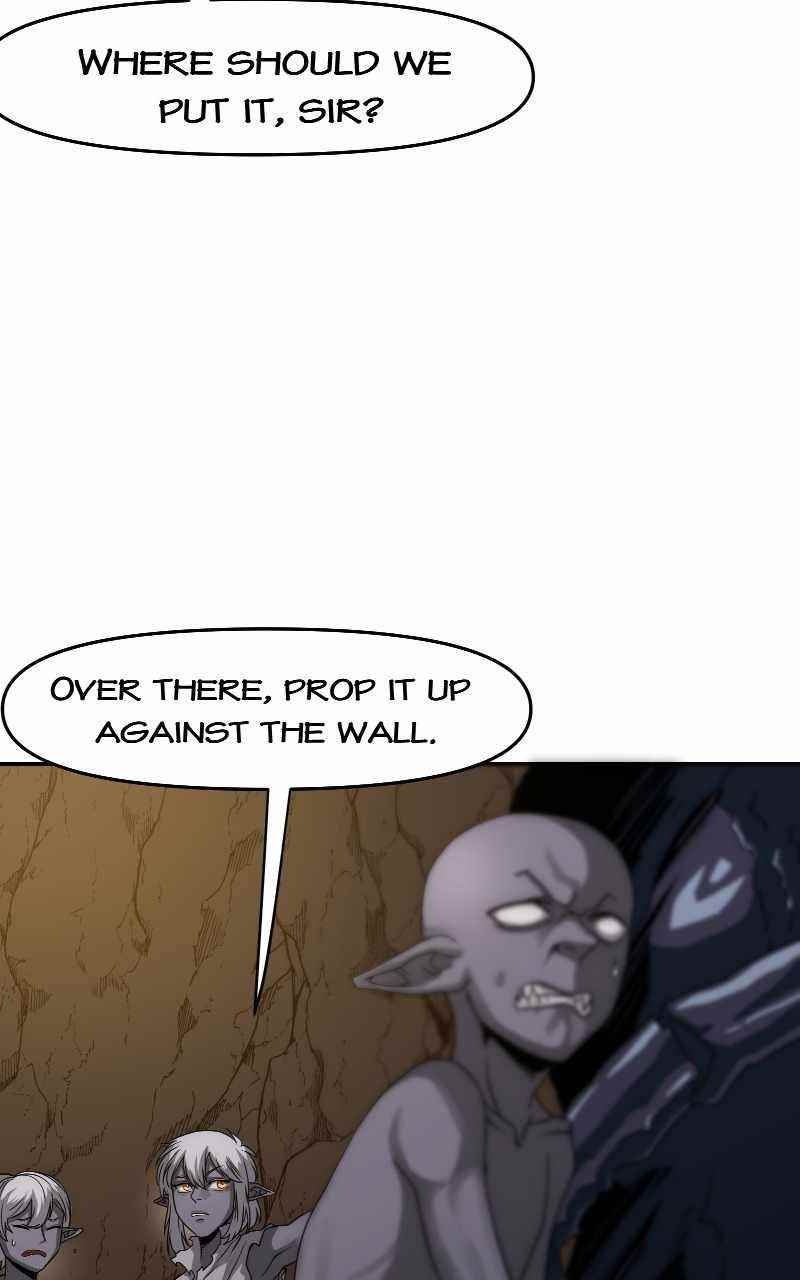 Lord of Goblins Chapter 17 - Page 8 in English