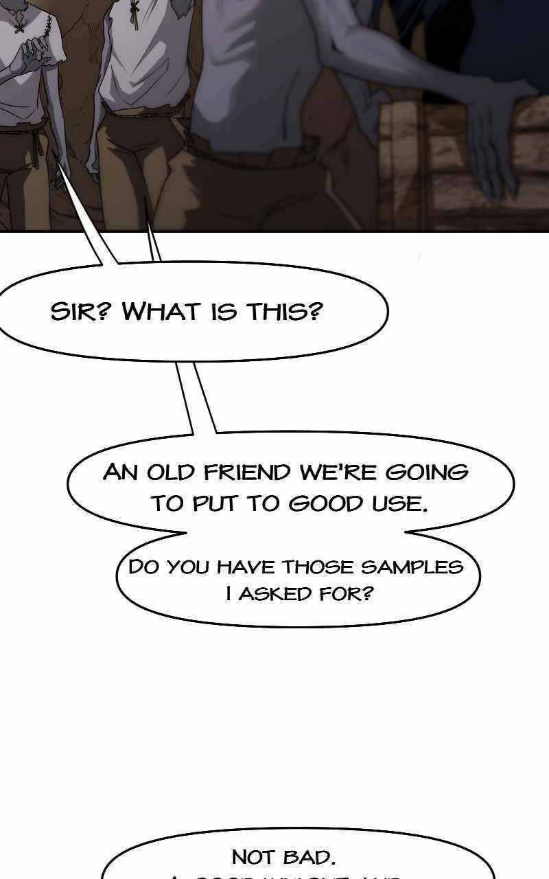 Lord of Goblins Chapter 17 - Page 9 in English