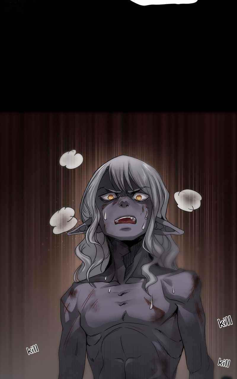 Lord of Goblins Chapter 18 - Page 19 in English