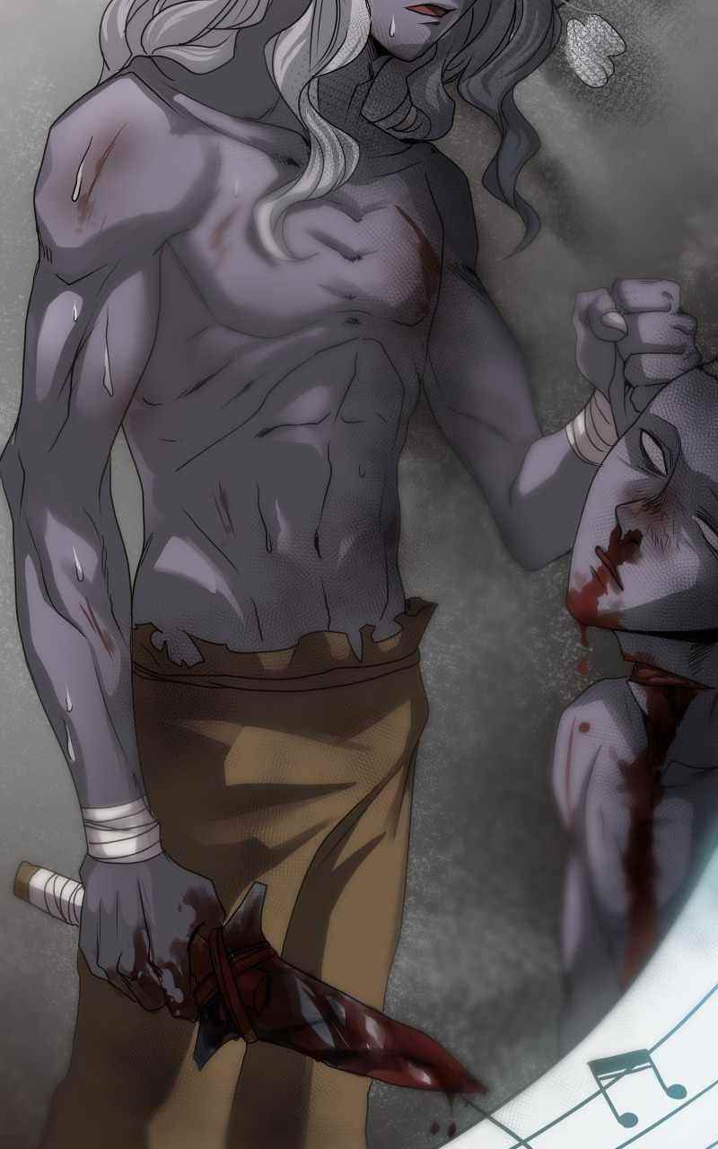 Lord of Goblins Chapter 18 - Page 22 in English