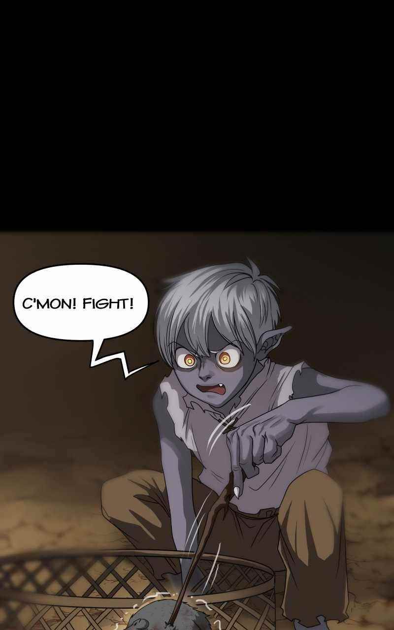 Lord of Goblins Chapter 18 - Page 27 in English