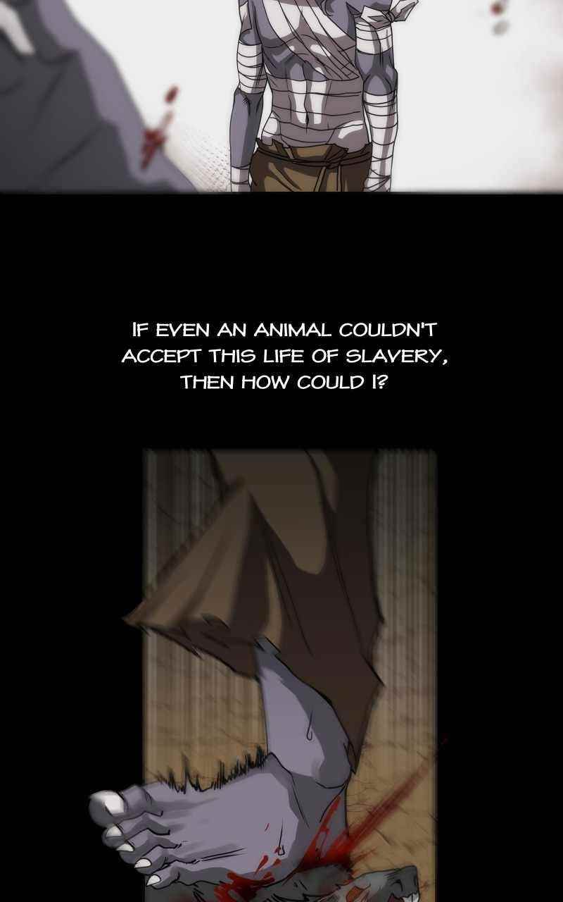 Lord of Goblins Chapter 18 - Page 30 in English