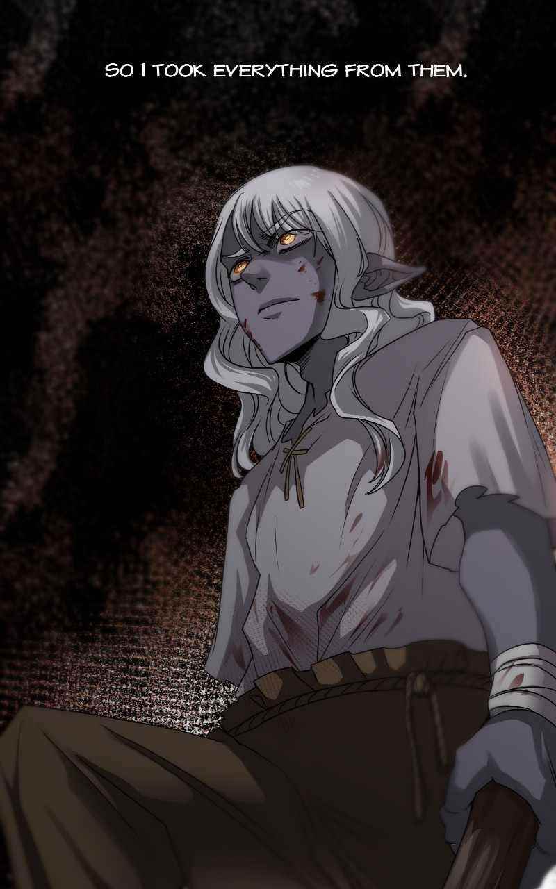 Lord of Goblins Chapter 18 - Page 37 in English