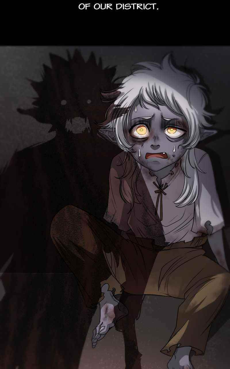 Lord of Goblins Chapter 18 - Page 9 in English
