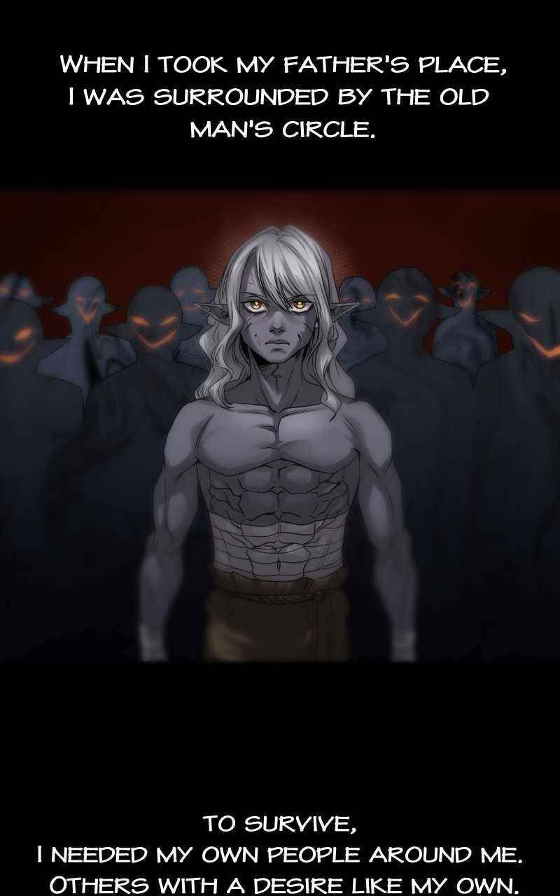 Lord of Goblins Chapter 19 - Page 14 in English