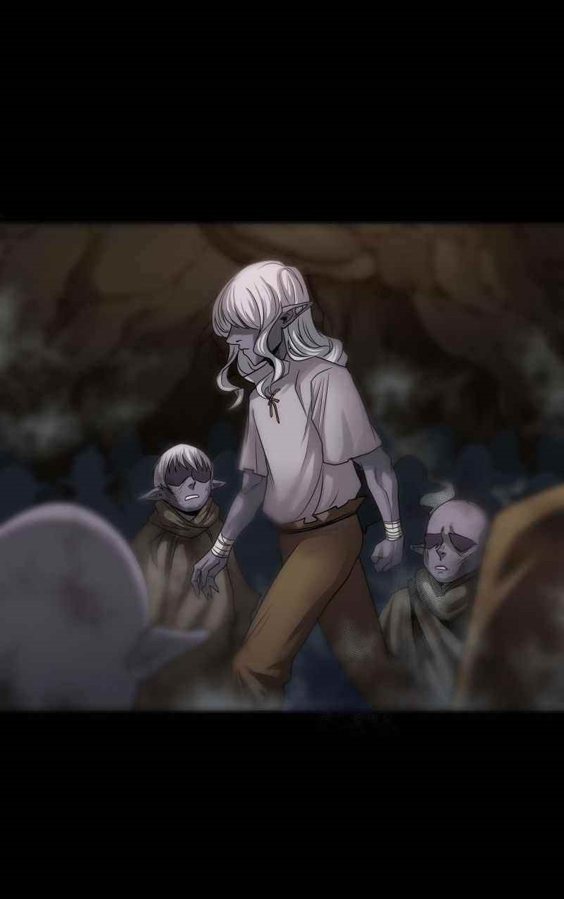 Lord of Goblins Chapter 19 - Page 15 in English