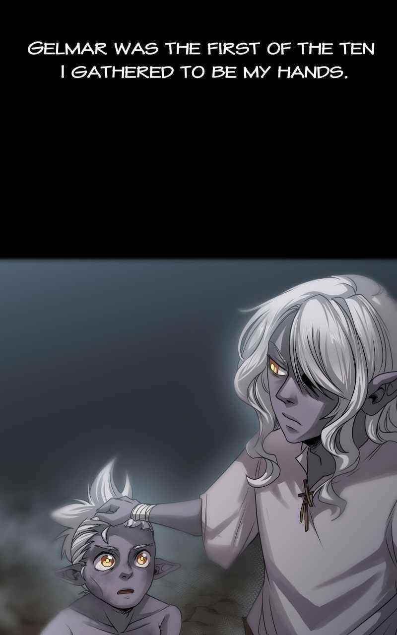 Lord of Goblins Chapter 19 - Page 16 in English