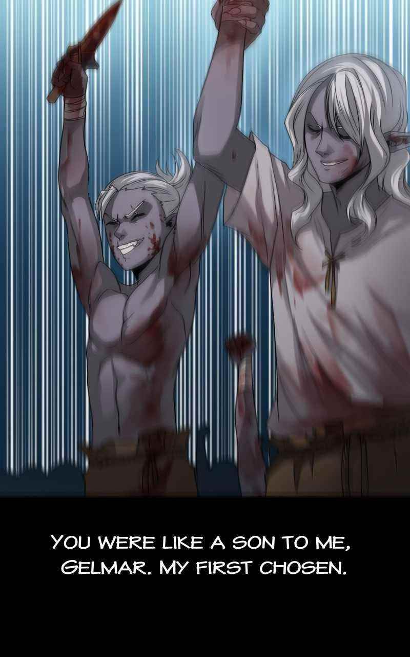 Lord of Goblins Chapter 19 - Page 26 in English