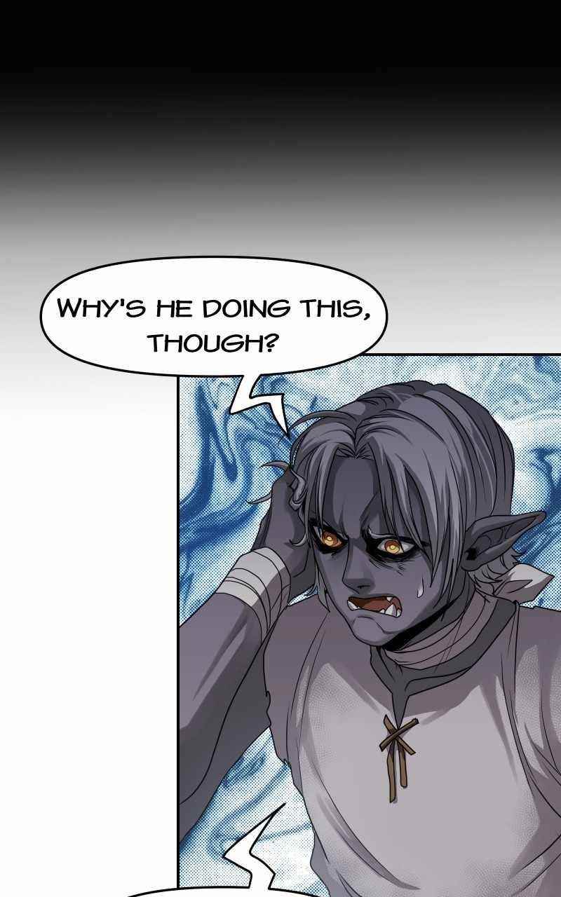 Lord of Goblins Chapter 19 - Page 27 in English