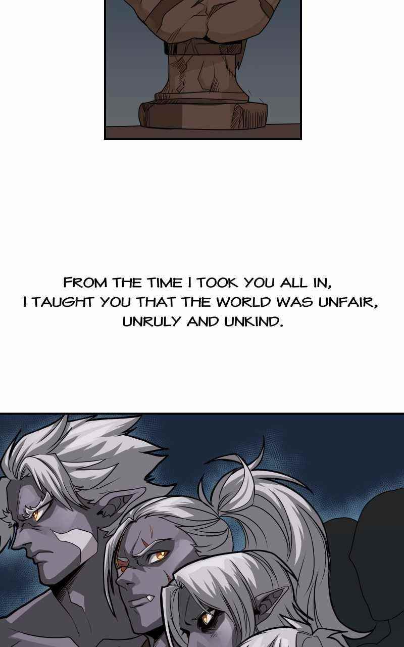 Lord of Goblins Chapter 19 - Page 30 in English