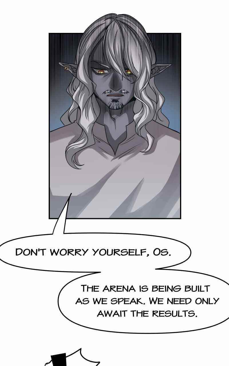 Lord of Goblins Chapter 19 - Page 34 in English