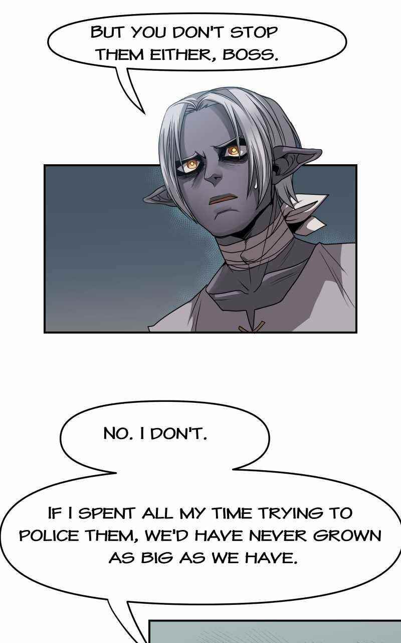 Lord of Goblins Chapter 19 - Page 42 in English