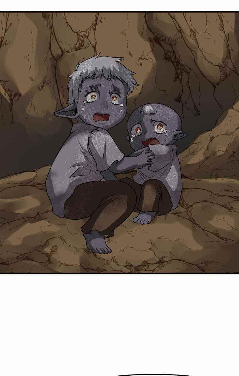 Lord of Goblins Chapter 19 - Page 44 in English