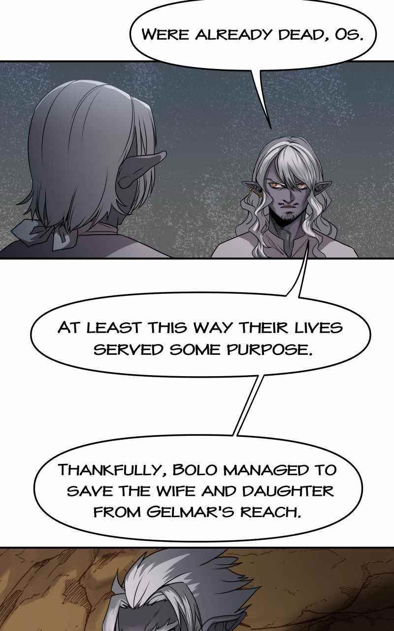 Lord of Goblins Chapter 19 - Page 45 in English