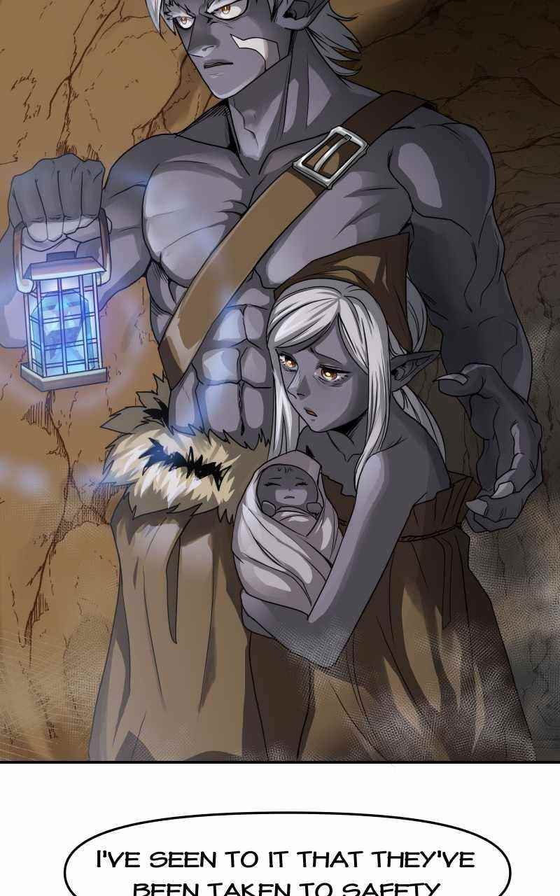 Lord of Goblins Chapter 19 - Page 46 in English