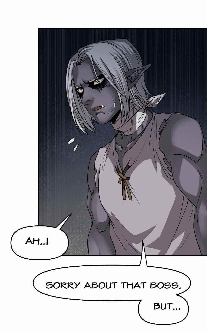 Lord of Goblins Chapter 19 - Page 5 in English
