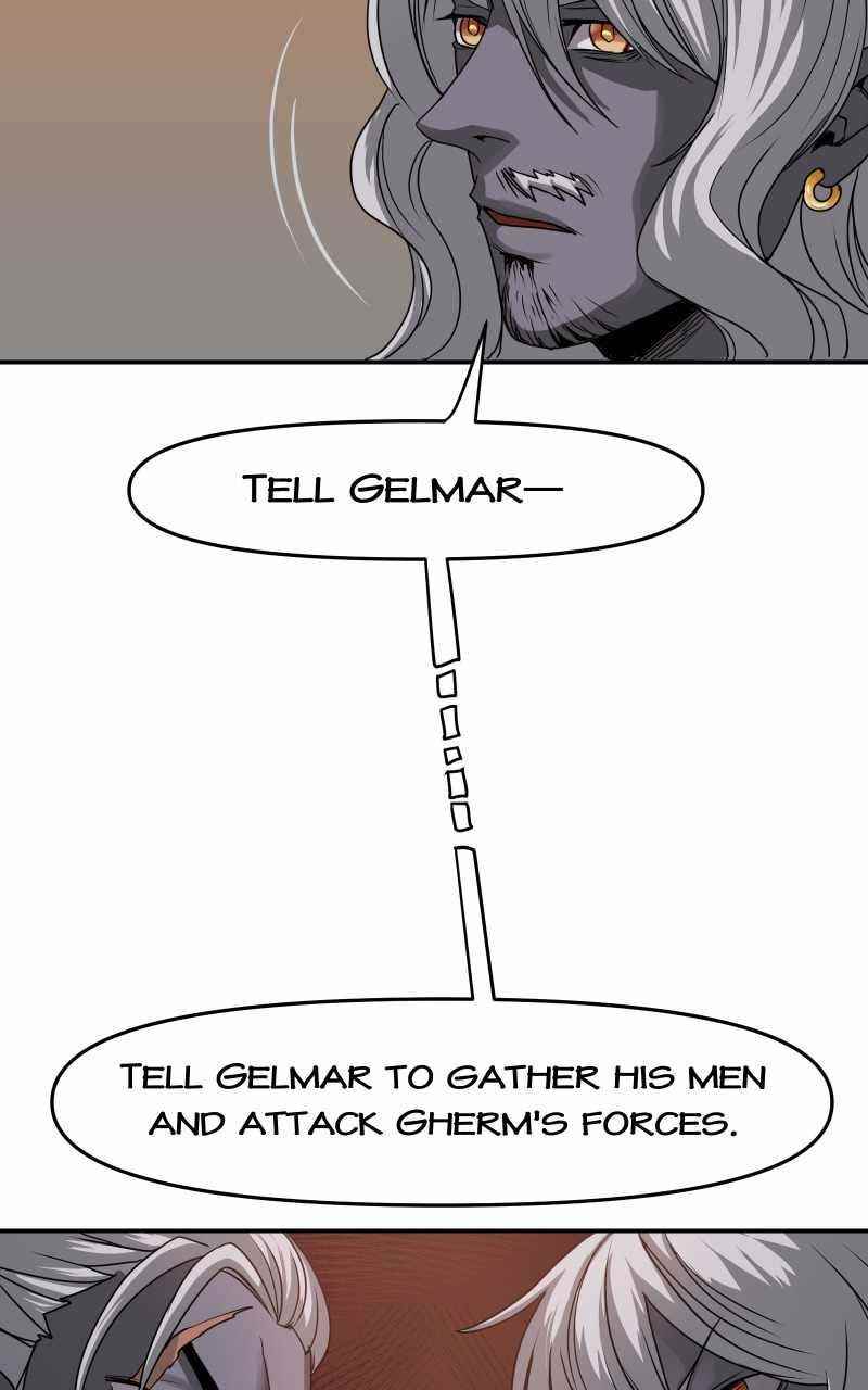 Lord of Goblins Chapter 19 - Page 48 in English