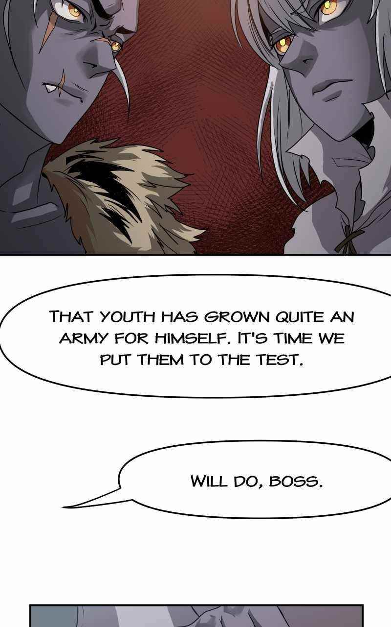 Lord of Goblins Chapter 19 - Page 49 in English