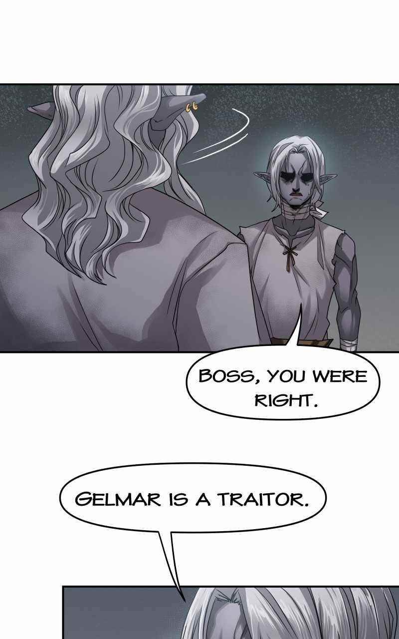 Lord of Goblins Chapter 19 - Page 7 in English
