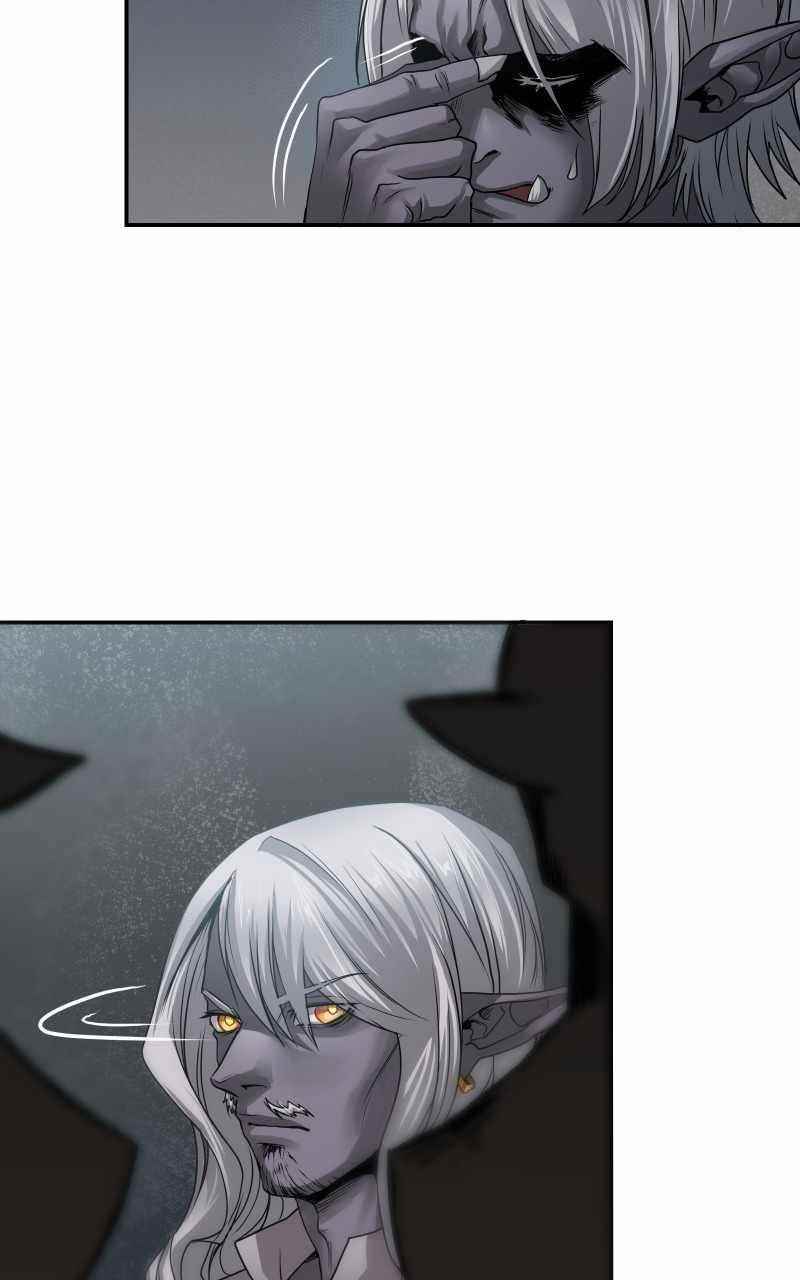 Lord of Goblins Chapter 19 - Page 8 in English