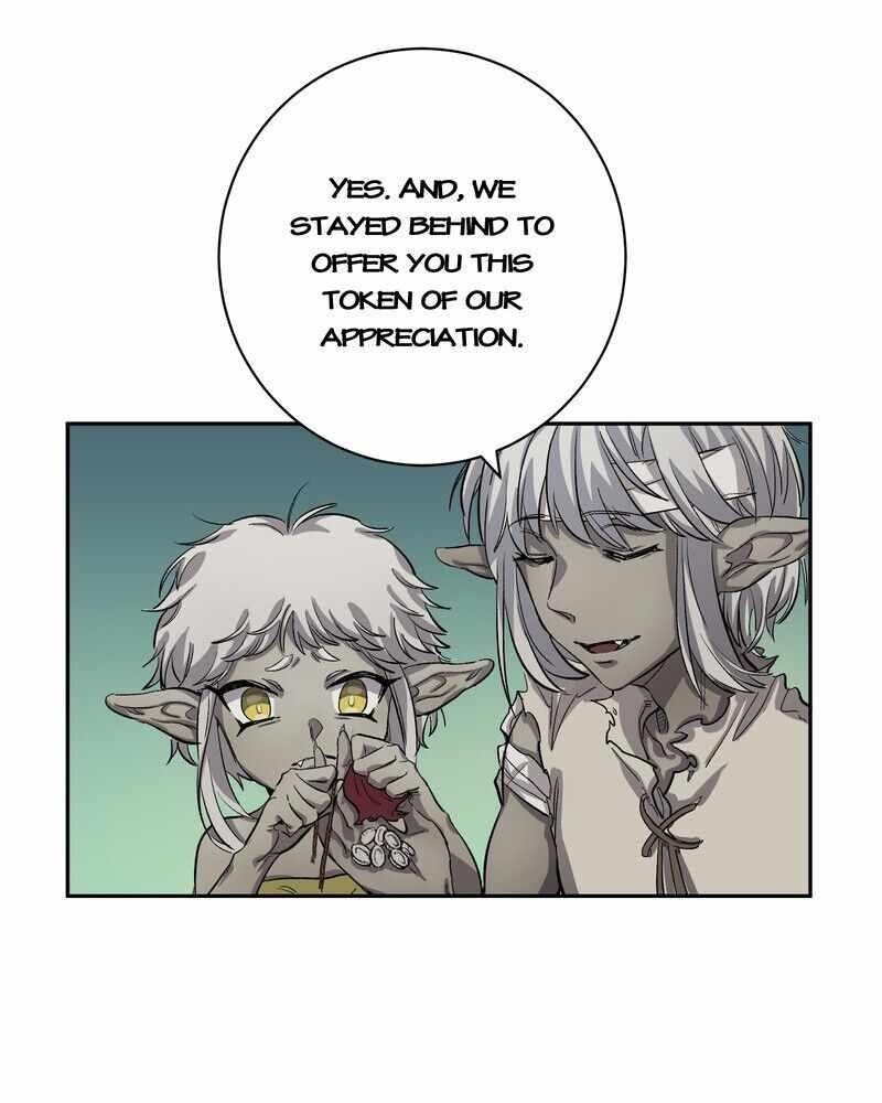 Lord of Goblins Chapter 2 - Page 10 in English