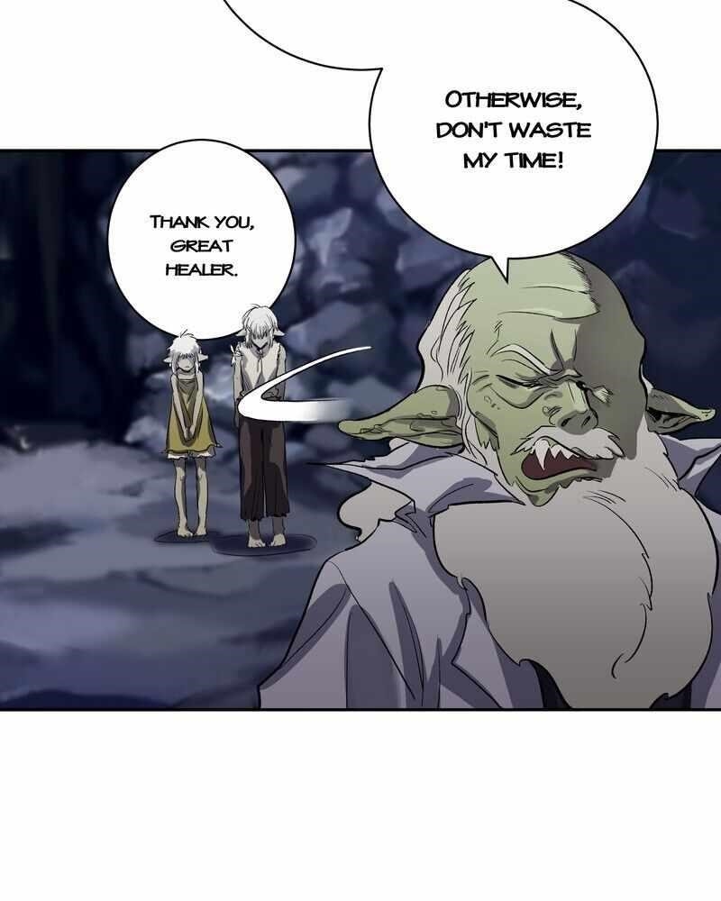 Lord of Goblins Chapter 2 - Page 13 in English