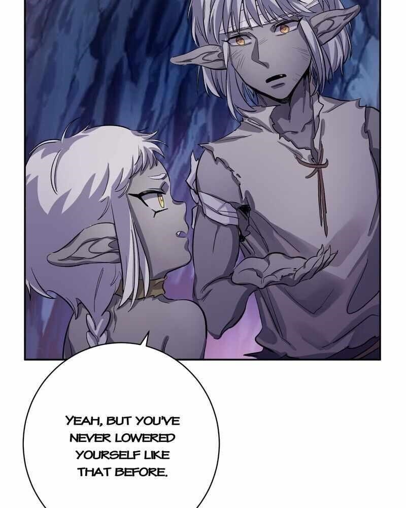 Lord of Goblins Chapter 2 - Page 17 in English