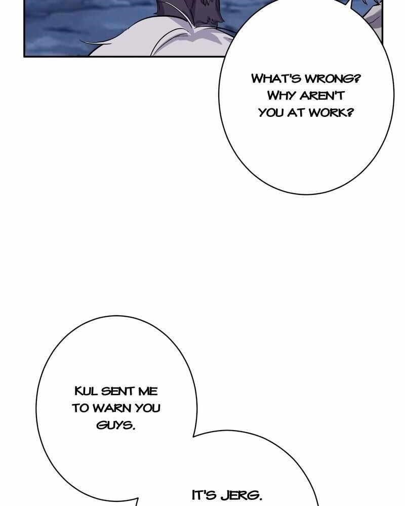 Lord of Goblins Chapter 2 - Page 22 in English