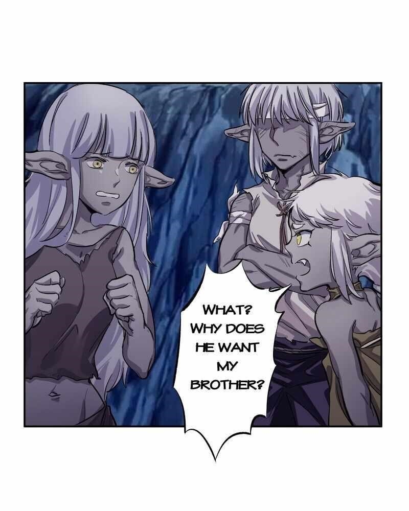 Lord of Goblins Chapter 2 - Page 24 in English