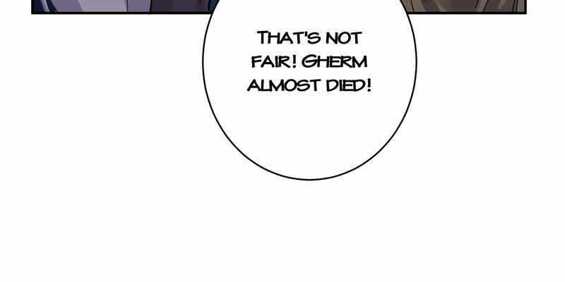 Lord of Goblins Chapter 2 - Page 28 in English