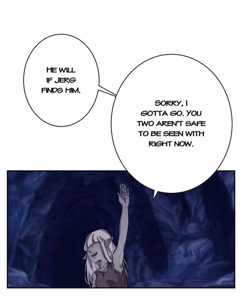 Lord of Goblins Chapter 2 - Page 29 in English