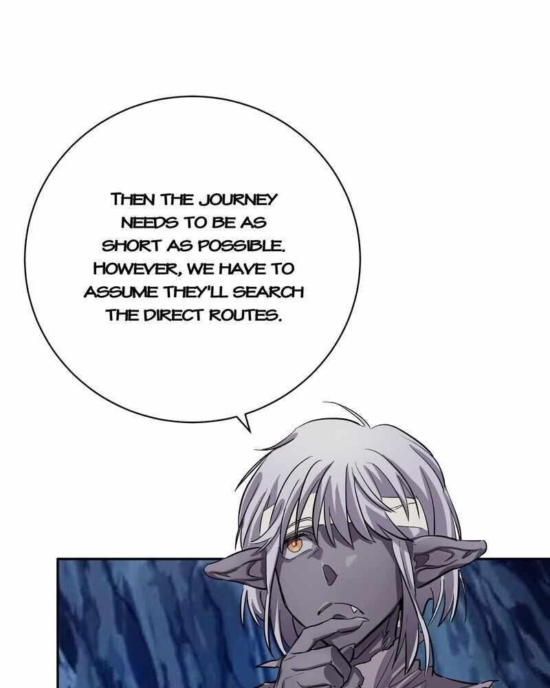Lord of Goblins Chapter 2 - Page 34 in English