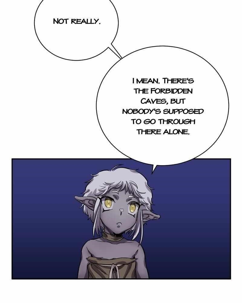 Lord of Goblins Chapter 2 - Page 36 in English