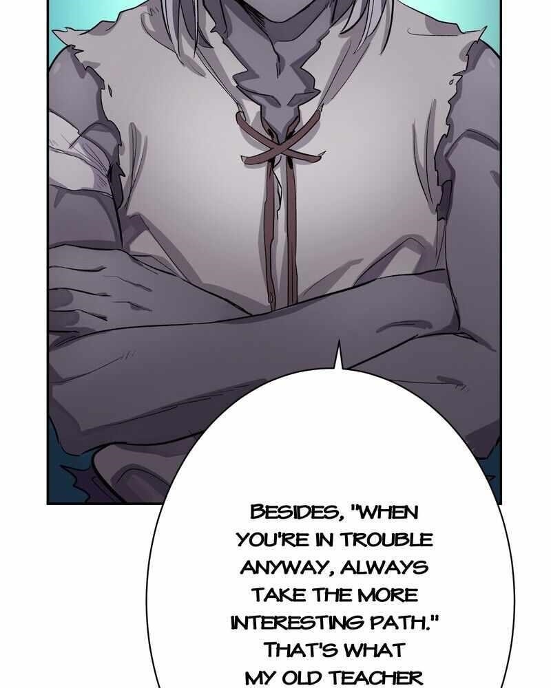 Lord of Goblins Chapter 2 - Page 38 in English