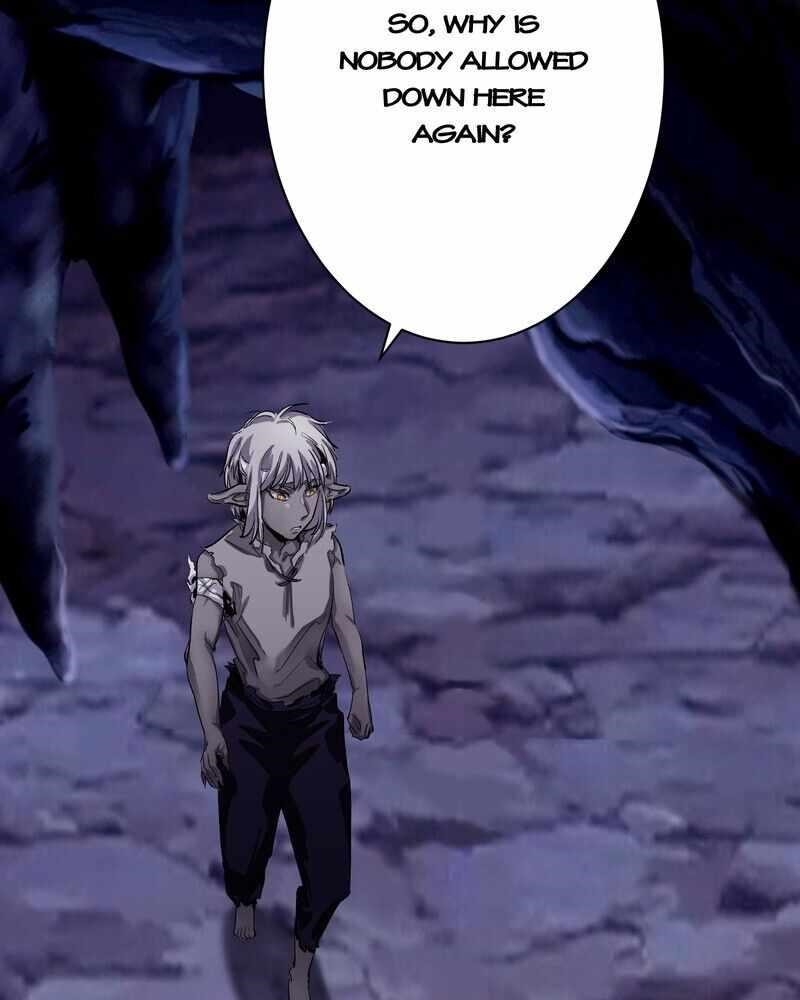 Lord of Goblins Chapter 2 - Page 44 in English