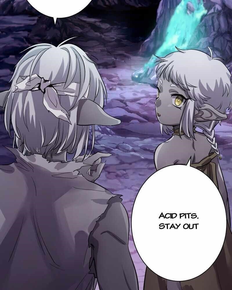 Lord of Goblins Chapter 2 - Page 50 in English