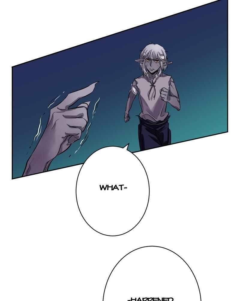 Lord of Goblins Chapter 2 - Page 59 in English