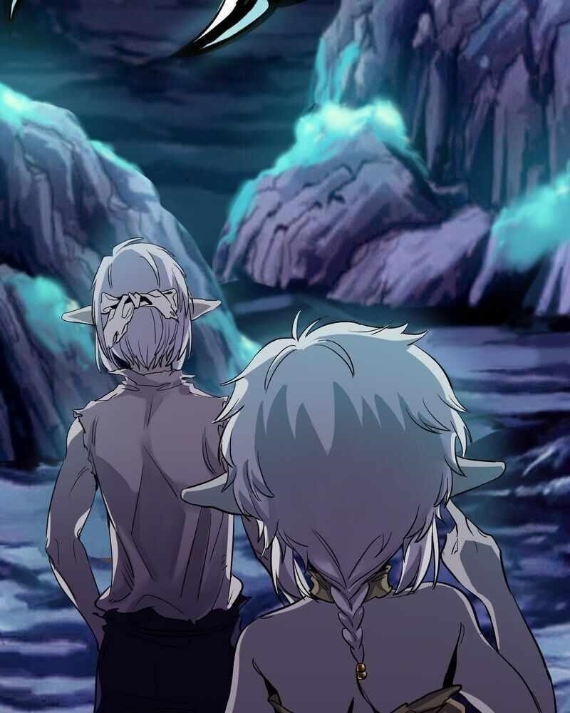 Lord of Goblins Chapter 2 - Page 63 in English