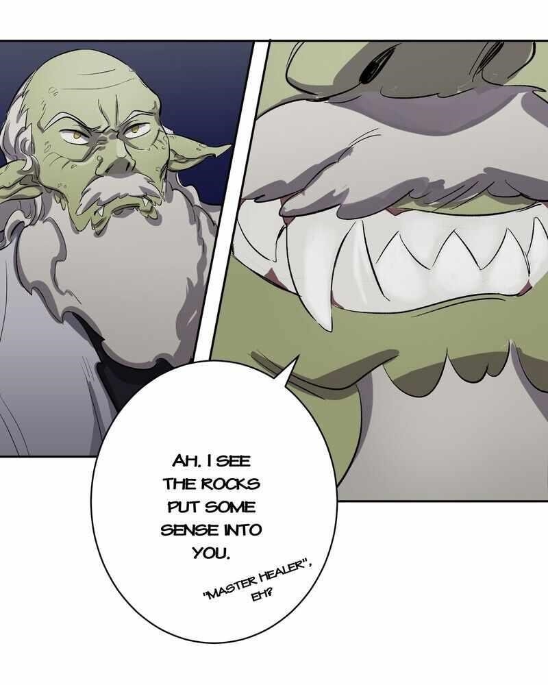 Lord of Goblins Chapter 2 - Page 9 in English