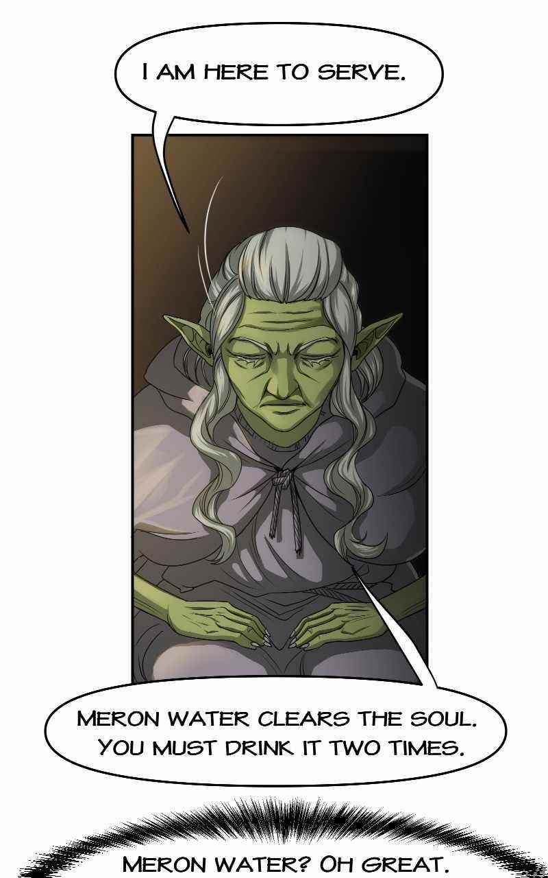 Lord of Goblins Chapter 20 - Page 17 in English