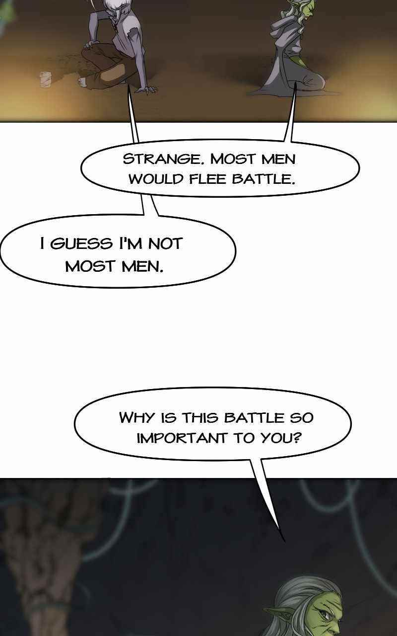 Lord of Goblins Chapter 20 - Page 21 in English