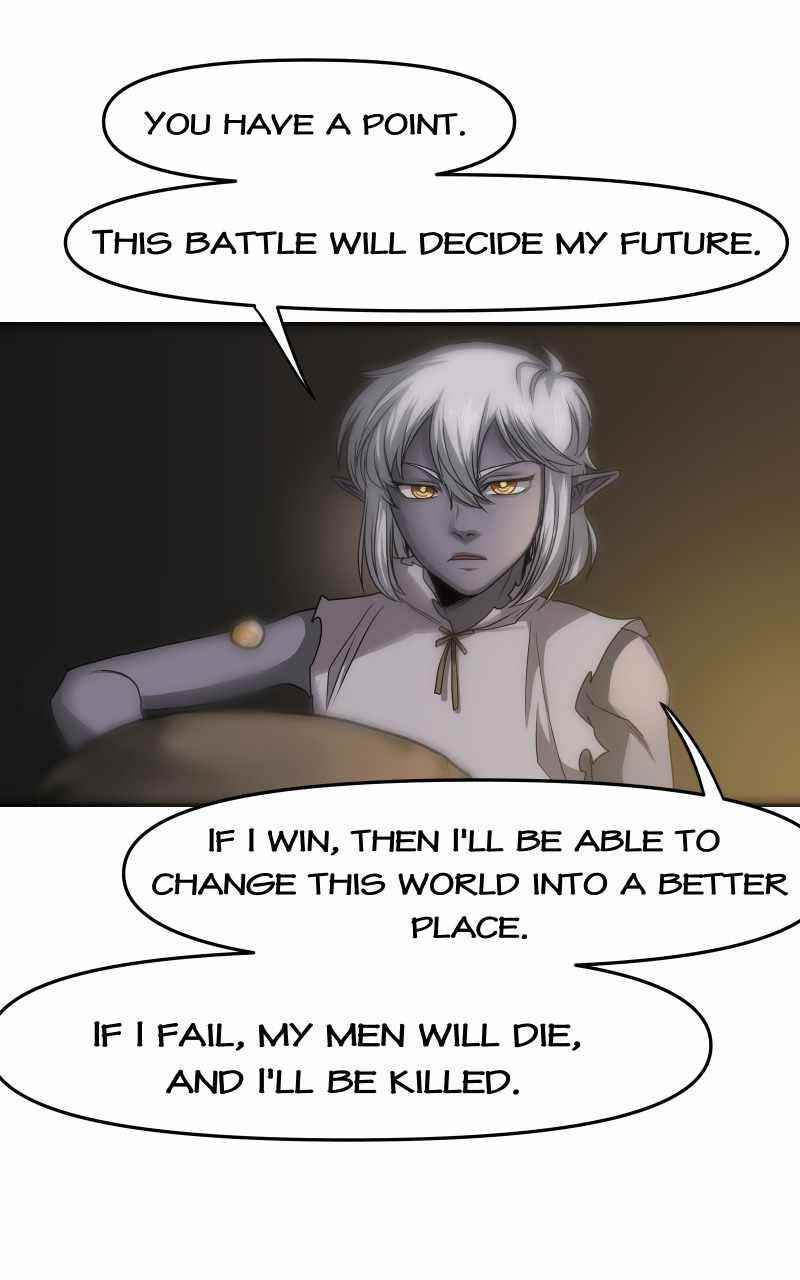 Lord of Goblins Chapter 20 - Page 23 in English