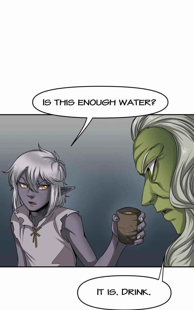 Lord of Goblins Chapter 20 - Page 24 in English