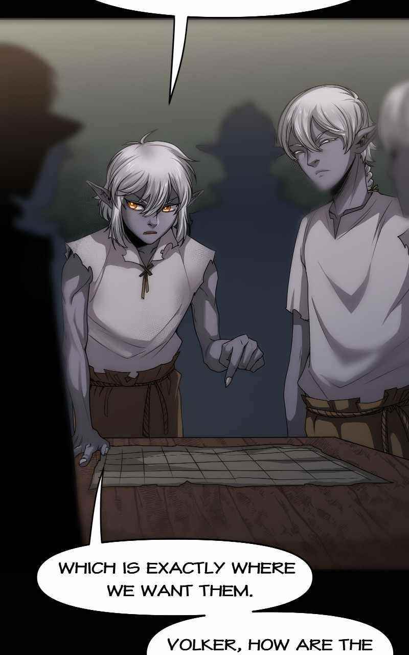 Lord of Goblins Chapter 20 - Page 3 in English