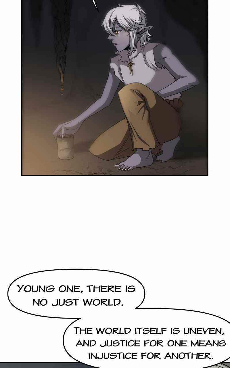 Lord of Goblins Chapter 20 - Page 27 in English