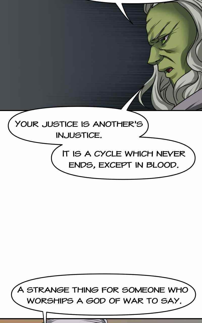 Lord of Goblins Chapter 20 - Page 28 in English