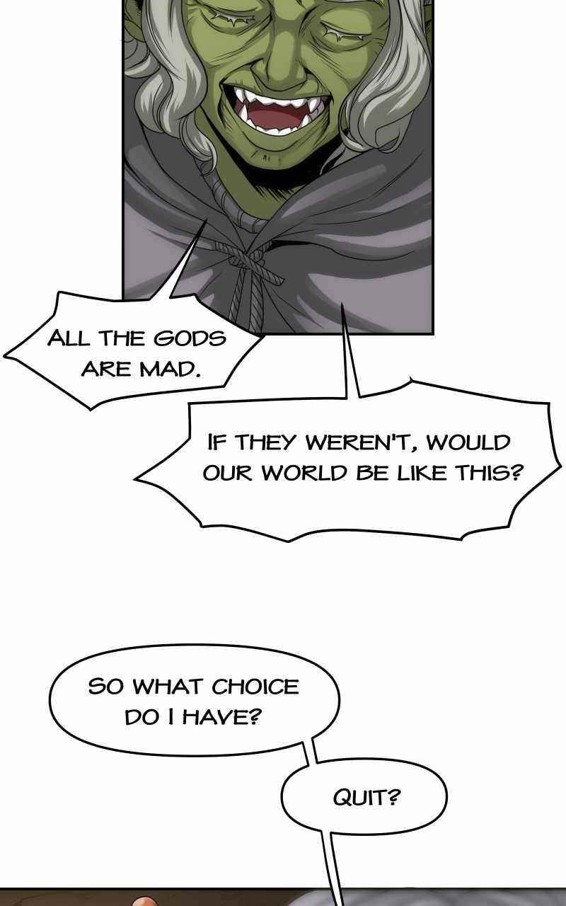 Lord of Goblins Chapter 20 - Page 33 in English