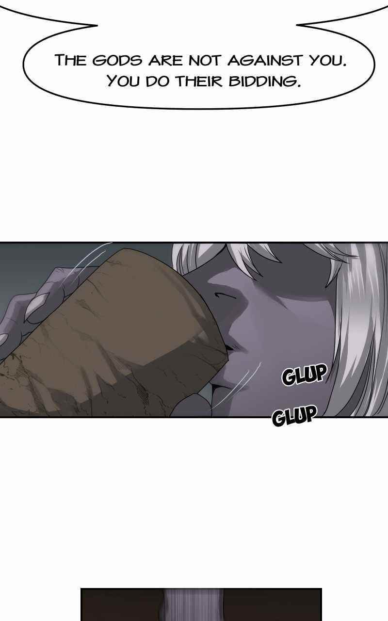 Lord of Goblins Chapter 20 - Page 35 in English