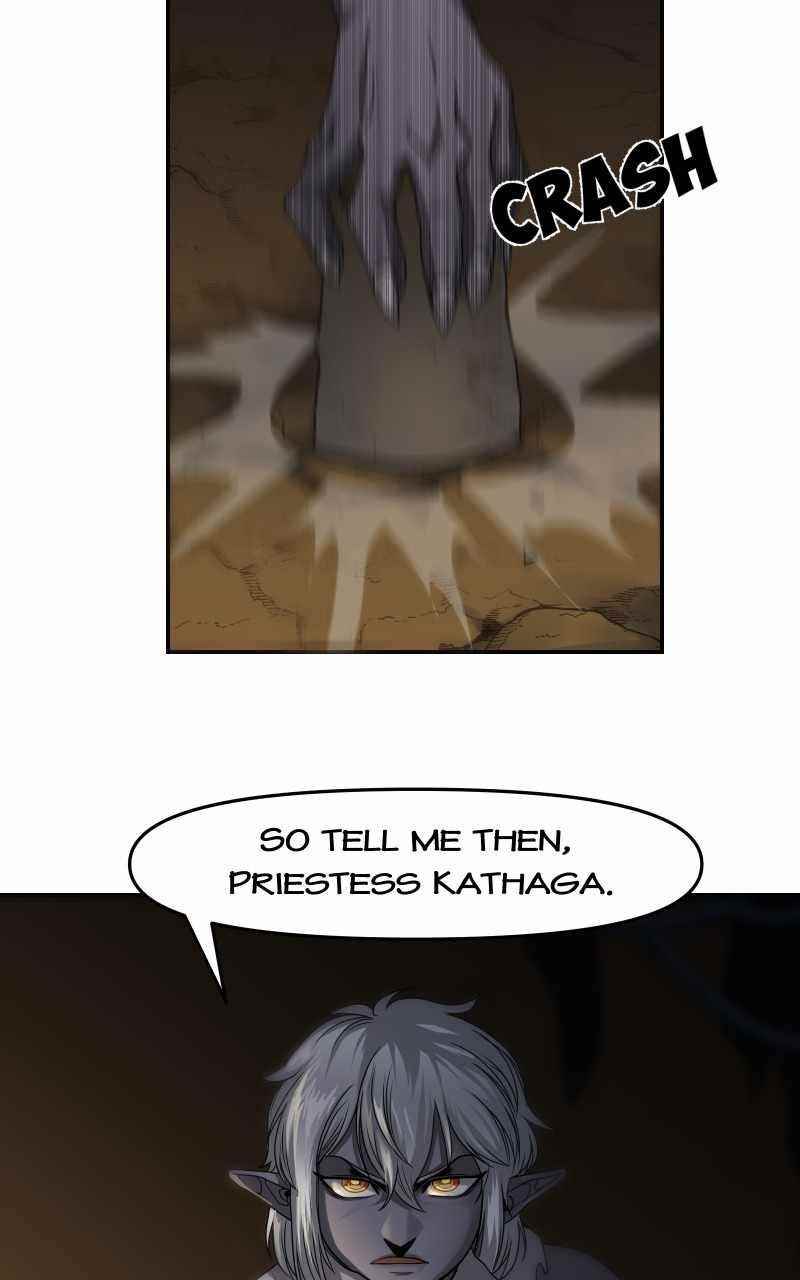 Lord of Goblins Chapter 20 - Page 36 in English